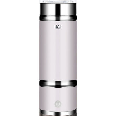 Nhà hàng du lịch văn phòng chất ion hóa hydro bình hydro lành mạnh 350ml