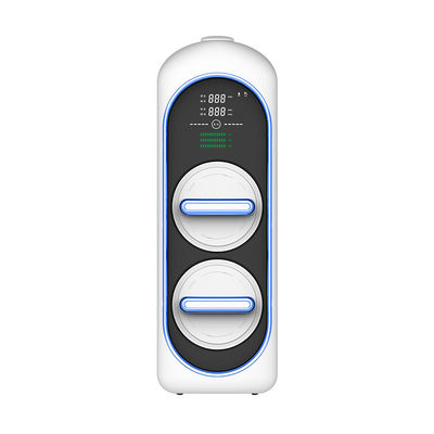 Máy lọc nước máy phát điện hydro 600GPD cho nhà uống VST-X5H