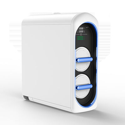 Máy phát nước hydro, máy phân phối nước tinh khiết VST-X5H