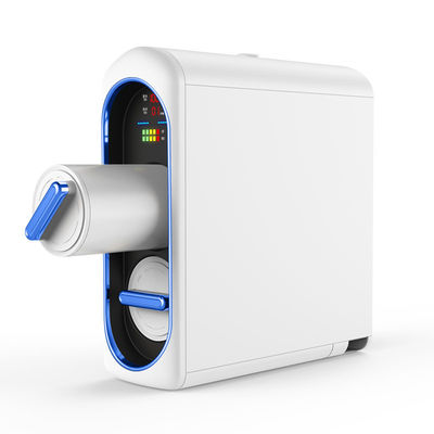 Viserton OEM ODM Máy rửa nước máy lọc nước