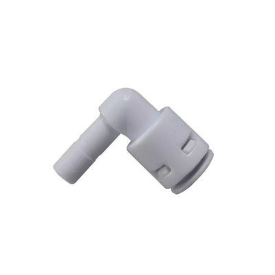 VST-RU-L41 Bộ lọc nước L ống kết nối nhanh 1/4 