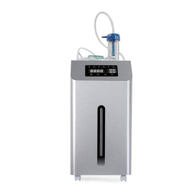 Máy thở hydro Pem Smart Hydrogen Inhaler VST-XH6-6000