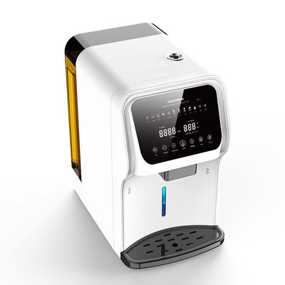 Alkaline Ionizer Nhà lọc nước Máy phát hydro nước thông minh