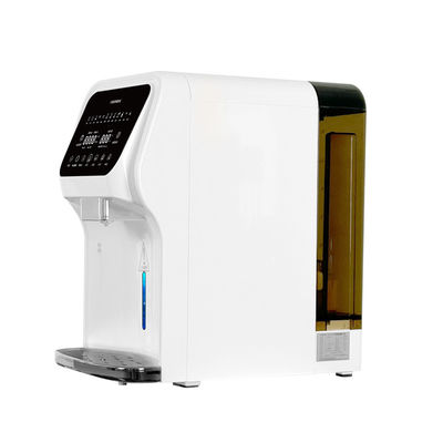 OEM CB Hydrogen Rich Water Generator Nhà sử dụng Smart Hydrogen Inhaler