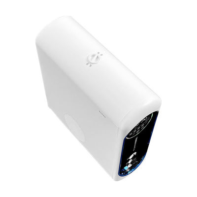 Máy hít hydro chống lão hóa với chức năng tắm sức khỏe thông minh