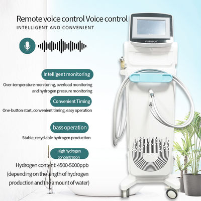 VST-HY-2 Máy tắm spa nước hydro 4500-5000ppb Hàm lượng hydro Nước giàu hydro