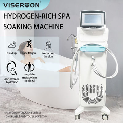 SPE Electrolyzer Máy tắm hydro H2 Máy tắm nước H2