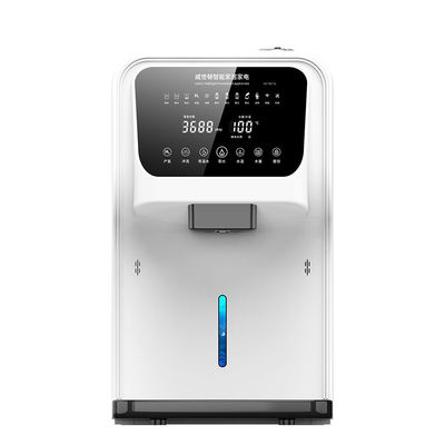 Máy sản xuất nước giàu hydro bảng với SPE Plus Electrolytic Module