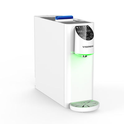 Máy phân phối nước nóng và nước lạnh được lọc cho nhà