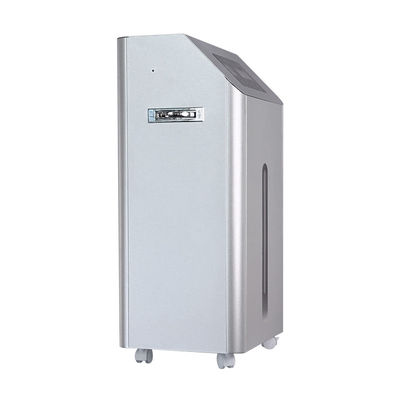 Máy in khí hydro màn hình cảm ứng Máy tạo oxy hydro phân tử Máy in khí hydro 6000ml
