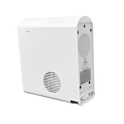 Máy điều trị oxyhydrogen bằng máy tạo oxy hydro độ tinh khiết cao 1800ml/phút