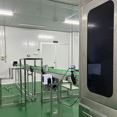 Máy đổ nước giàu hydro với phương pháp đổ nước tự động
