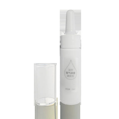 OEM Hydrogen Concentration Test Drop Viserton Để có kết quả chính xác