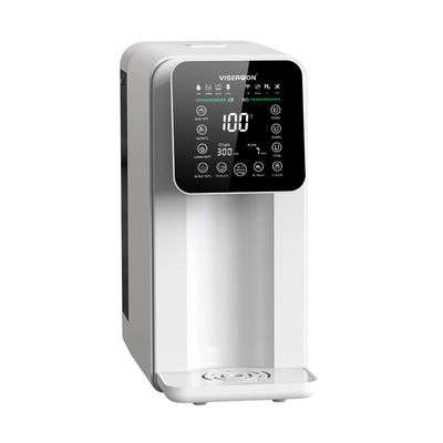 Máy tạo hydro nước vàng Máy lọc nước kiềm Máy phân phối nước hydro VST-T2HP