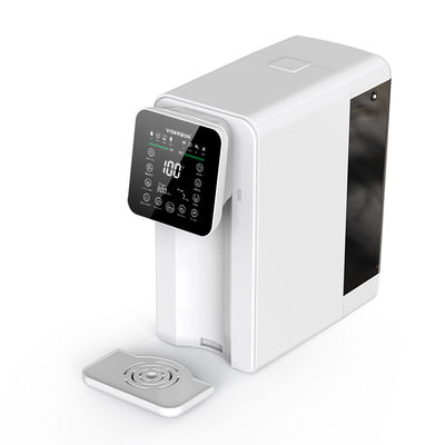 Máy nước Kangen cho nhà, chăm sóc sức khỏe Máy nước giàu hydro VST-T2HP