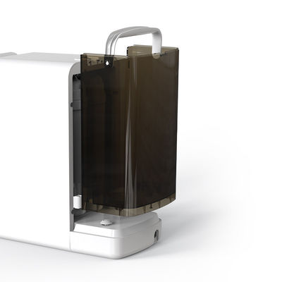 Máy nước hydro cao cấp cho nhà, Máy phân phối nước Mini Ro VST-T2HP