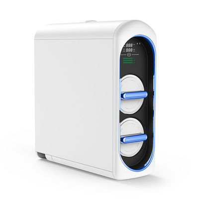 Máy lọc nước giàu hydro Máy nước gia dụng gia đình VST-X5H 600G