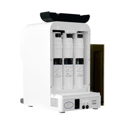 OEM ODM Máy phân phối nước giàu hydro và máy hít 4500ppb