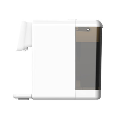 VST-RO-T2 Máy phân phối nước trực tiếp máy tính để bàn nhỏ hộ gia đình với hộp mực lọc nhựa PAC RO PPF cho văn phòng