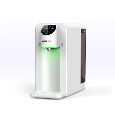 75G T3 Nhà thông minh chống vi khuẩn RO Máy phân phối nước OEM / ODM Viserton