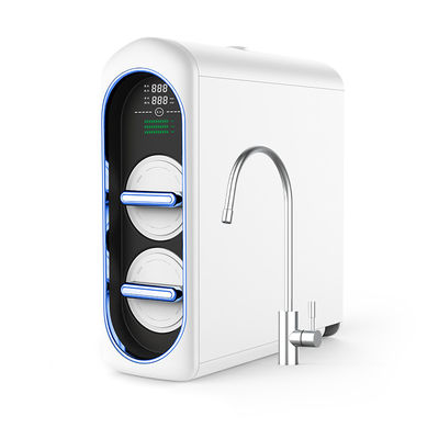 Máy lọc nước làm giàu hydro VST-X5H 600G