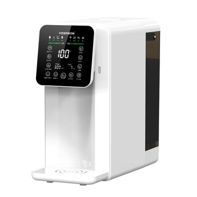 Máy phát hydro nước kiềm thông minh đa chức năng VST-RO-T2HP 2200w với hộp lọc