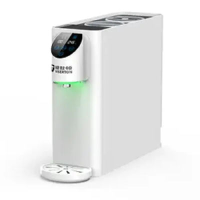 Máy phân phối nước RO nhỏ gọn cho sữa cà phê tại nhà