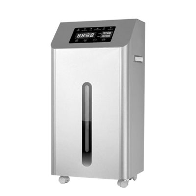Máy hấp thụ hydro đa chức năng PEM/SPE 3000ml/min bằng thép không gỉ