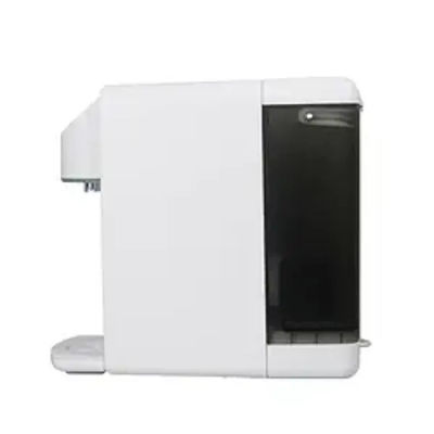Chu kỳ đời RO lâu bền Máy lọc nước giàu hydro gia đình T3H với hộp lọc nhựa PPF PAC RO