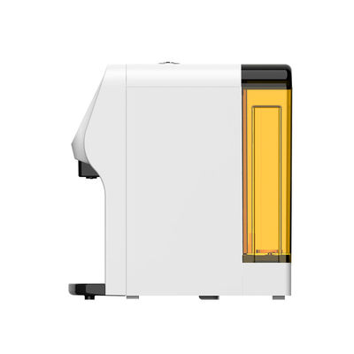 Counterop Hot & Ambient H2 Dòng lọc nước với hệ thống RO cho khách sạn nhà để xe hộ gia đình thương mại