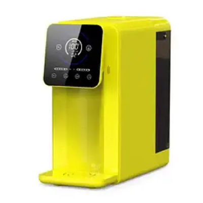 Bộ lọc nước RO điện 2200w với thiết kế tự động và chu kỳ sống RO 24 tháng