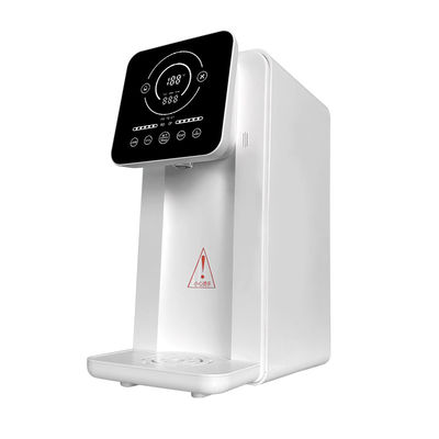 Máy phát khí nước hydro có thể lập trình áp suất làm việc 0.05-0.35MPa Capacity 75 Gallon hoặc tùy chỉnh