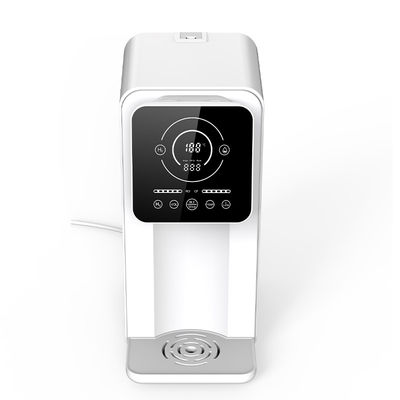 Làm sạch máy pha nước thiết kế mới gốc nhà máy nhựa với hệ thống thẩm thấu ngược