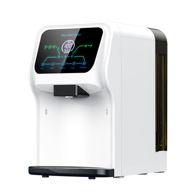Máy pha nước nóng lạnh trên bàn 75G sử dụng tại nhà thông minh T1HC