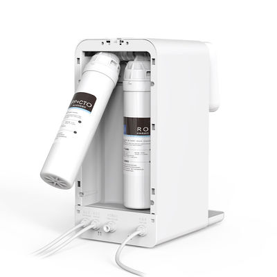 Máy lọc nước hydro thông minh trên bàn với tia UV 75G