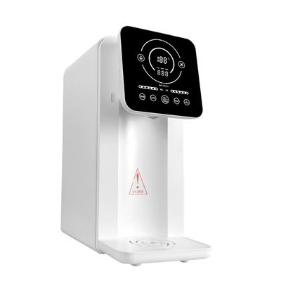 Máy lọc nước hydro uống trực tiếp với UV Tankless 75G