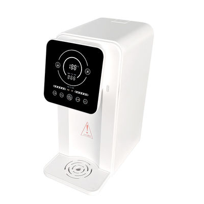 Chế độ lọc nước hydro uống trực tiếp với UV Tankless mini