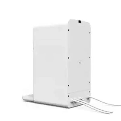 Máy phân phối nước nhiệt độ lớp 7 để lọc nước RO hoặc UF và cung cấp nước