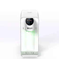 Máy phát hydro nước kiềm đa chức năng mới 75G mini
