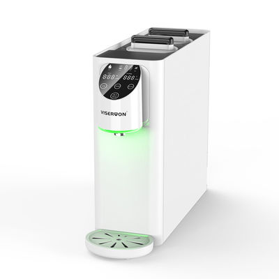 Máy lọc nước Bàn trên Bàn máy pha nước 4 giai đoạn 75GPG