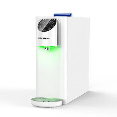 Máy lọc nước hệ thống đảo chiều 75GPG cho bàn trên bàn