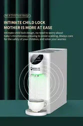Máy lọc nước RO Reverse Osmosis cho nhà bếp bàn làm việc