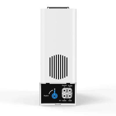 Máy phân phối nước hydro máy tính để bàn mới nhất tự động ngay lập tức lạnh và nóng