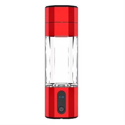 208 ml Hydrogen Rich Water Cup Health H2-X6 10000ppb với IONIZER
