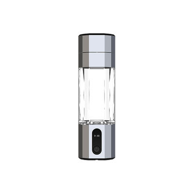 Màu xám nồng độ cao Hydrogen Rich Water cup 6000-10000ppb