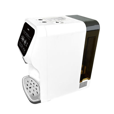 Oem inhaler hydro thông minh với hydrogenizer nước cho dringking 75G