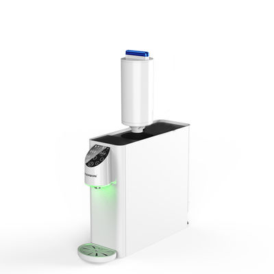 Bộ lọc nước trên bàn sản phẩm loại sản xuất nước mát Nhà sản xuất mới nhất cho đồ uống gia đình