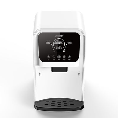 Máy lọc nước máy tính để bàn 2200W All in One với nước nóng và nước lạnh