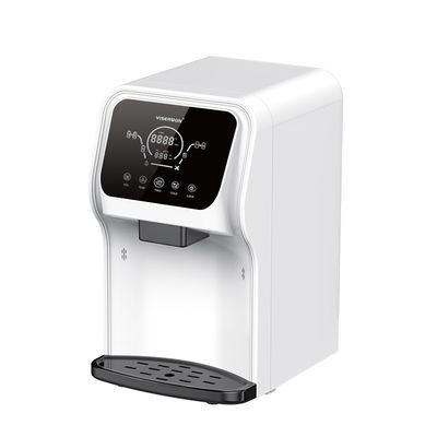 VST-T1CG Desktop 2200W Máy lọc nước RO thông minh Nước nóng và nước lạnh 75G Sau khi phục vụ Phụ tùng miễn phí