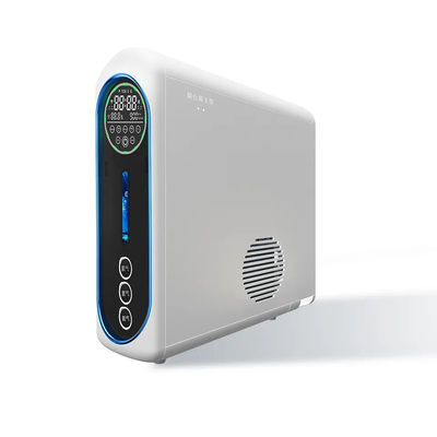 Máy hít khí Hydro-Oxy, bồn tắm nước giàu Hydro và máy hít
